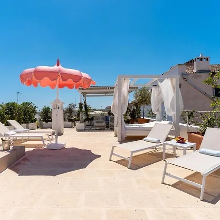 Palazzo Maritati Holiday home Nardo