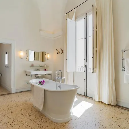 Palazzo Maritati Holiday home