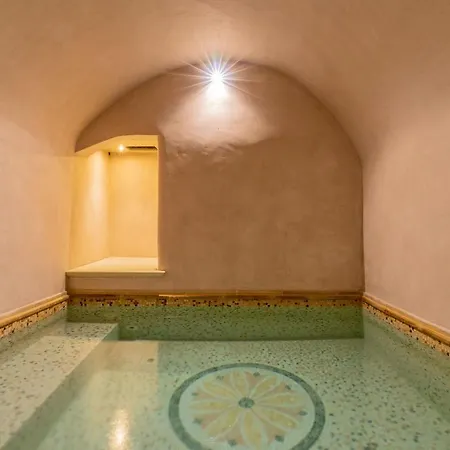 Holiday home Palazzo Maritati *