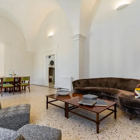 Holiday home Palazzo Maritati