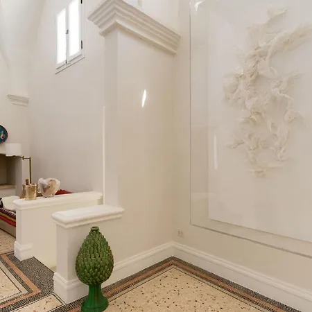 Holiday home Palazzo Maritati