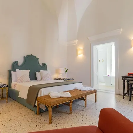 Holiday home Palazzo Maritati Nardo