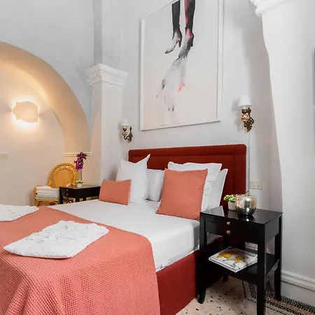 Holiday home Palazzo Maritati Nardo