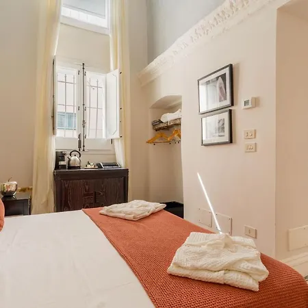 Holiday home Palazzo Maritati *