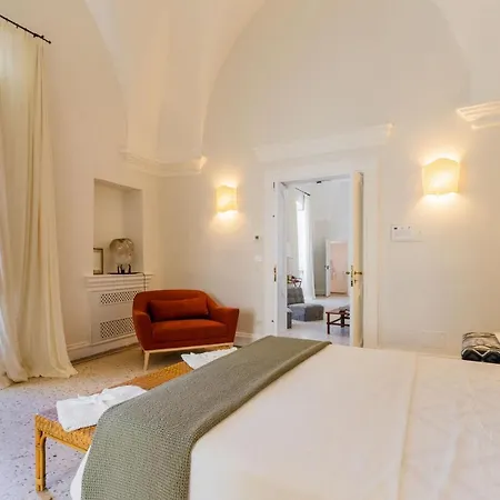 Holiday home Palazzo Maritati Nardo