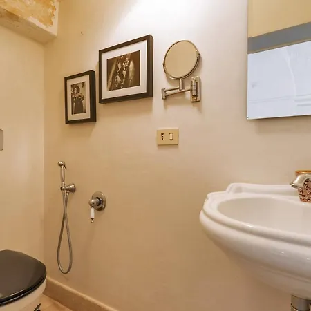 Palazzo Maritati Holiday home *