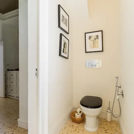 Holiday home Palazzo Maritati