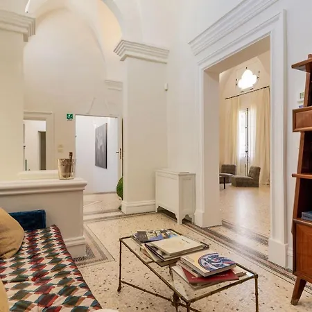 Palazzo Maritati Holiday home