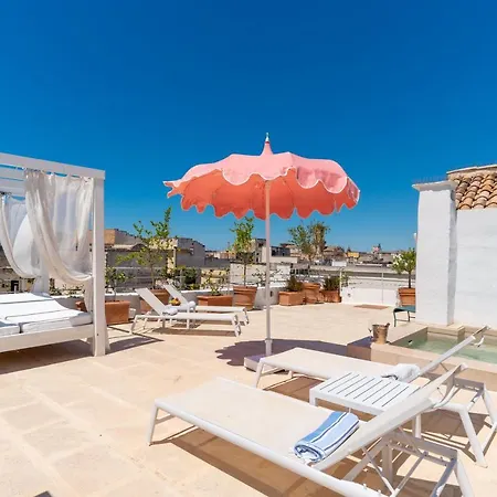 Palazzo Maritati Сasa de vacaciones