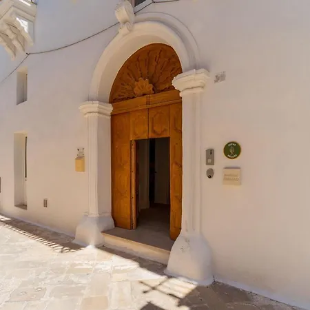 Palazzo Maritati